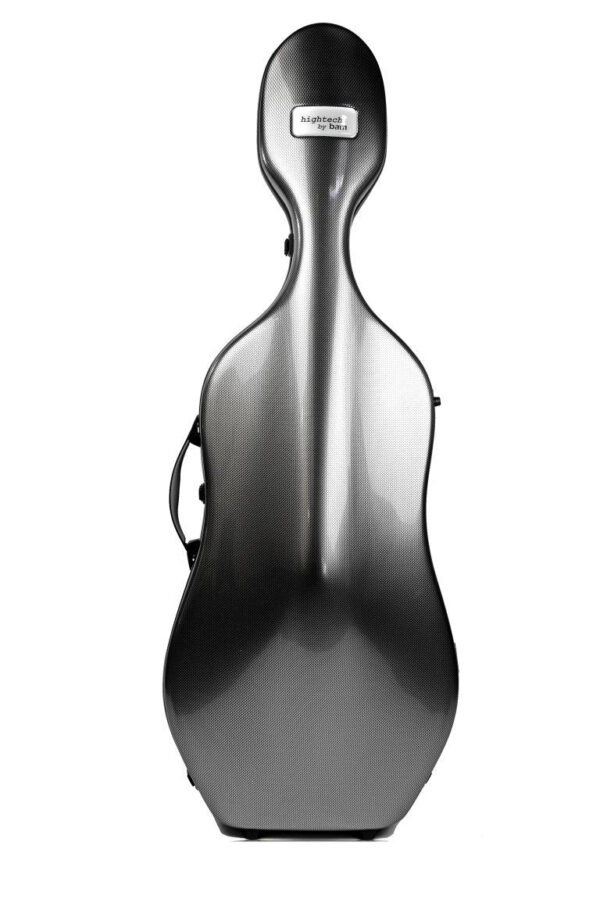 BAM France - HIGHTECH COMPACT CELLO CASE - Image 4