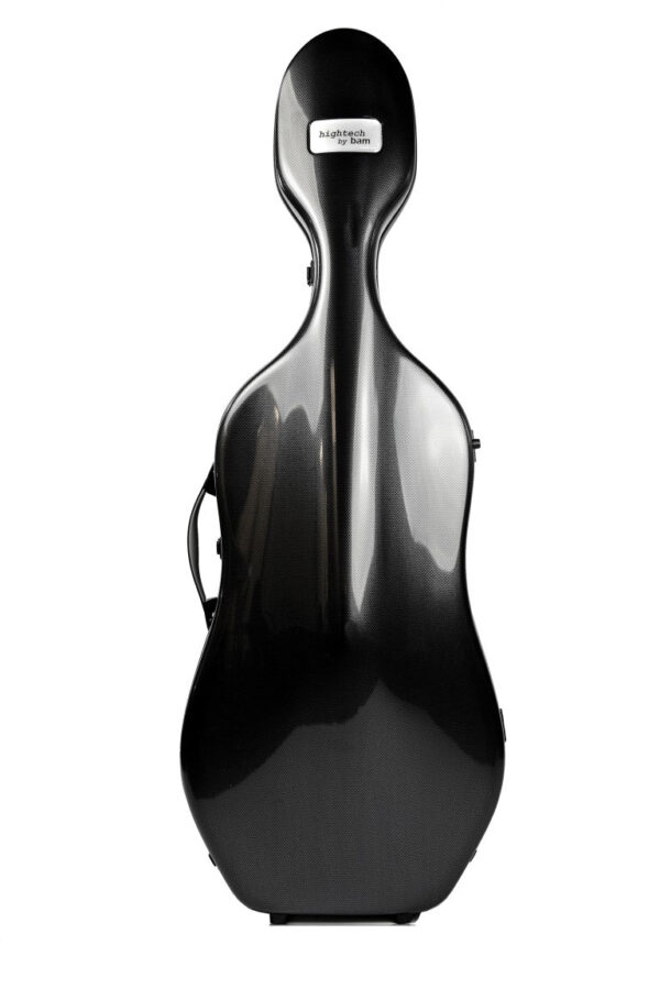 BAM France - HIGHTECH COMPACT CELLO CASE - Image 2