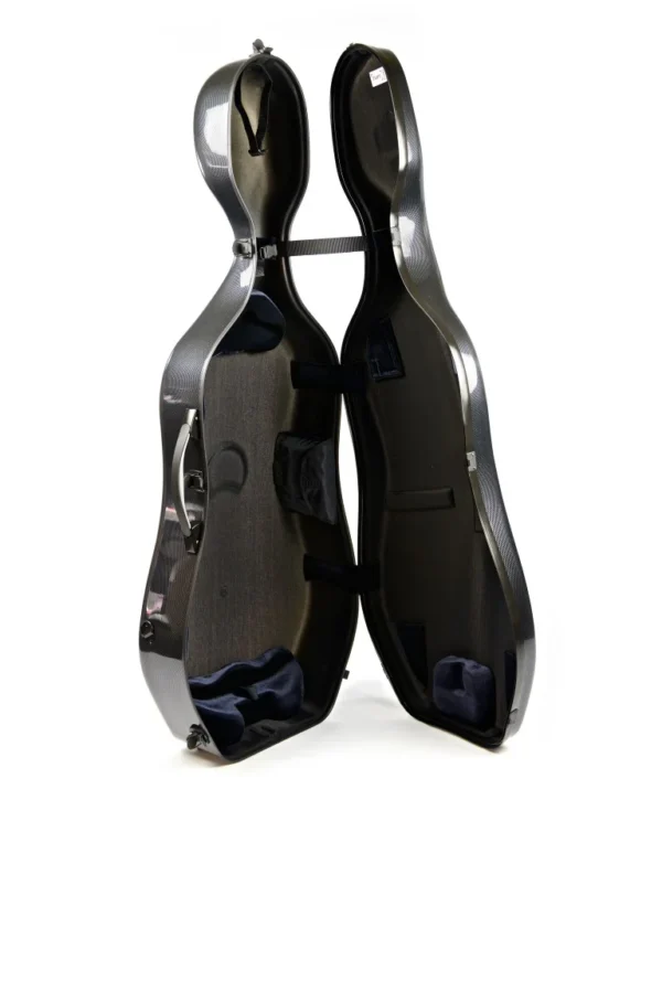 BAM France - HIGHTECH COMPACT CELLO CASE - Image 3