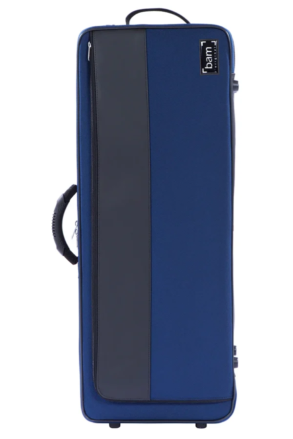 BAM France - ARTISTO 16" 3/8 (41.5 CM) VIOLA CASE - Image 2