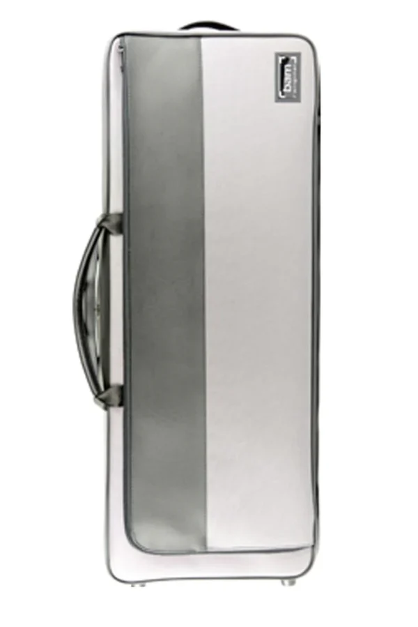 BAM France - ARTISTO 16" 3/8 (41.5 CM) VIOLA CASE - Image 3