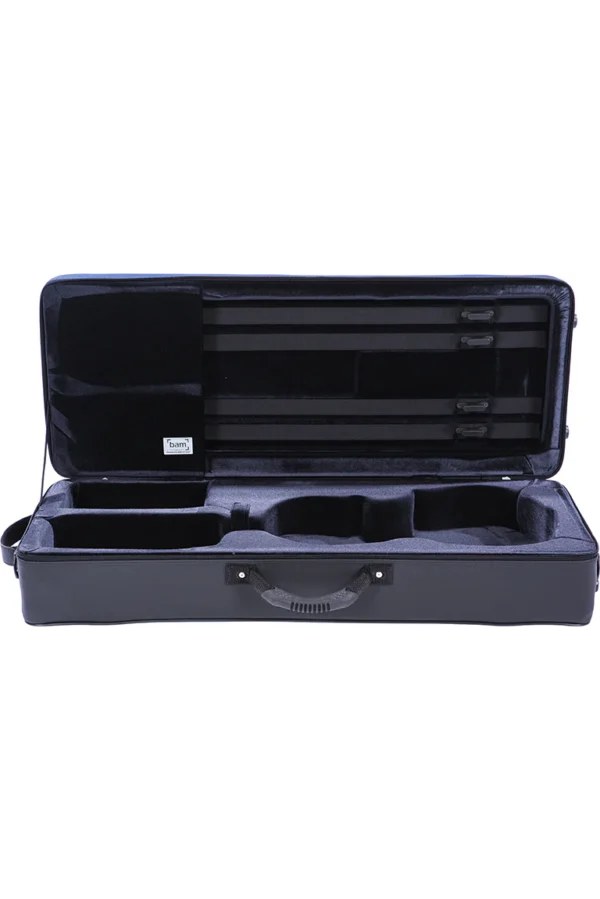 BAM France - ARTISTO 16" 3/8 (41.5 CM) VIOLA CASE - Image 6