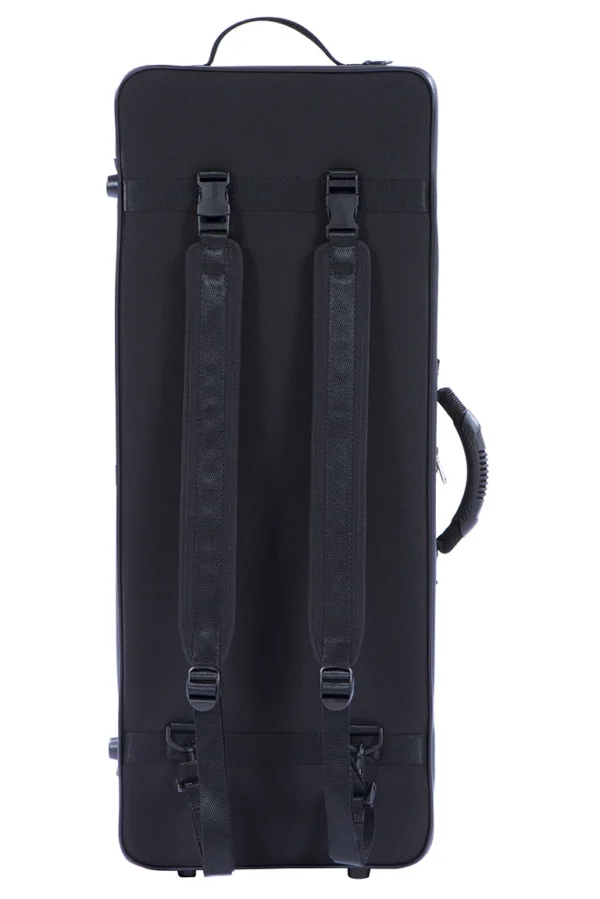 BAM France - ARTISTO 16" 3/8 (41.5 CM) VIOLA CASE - Image 5