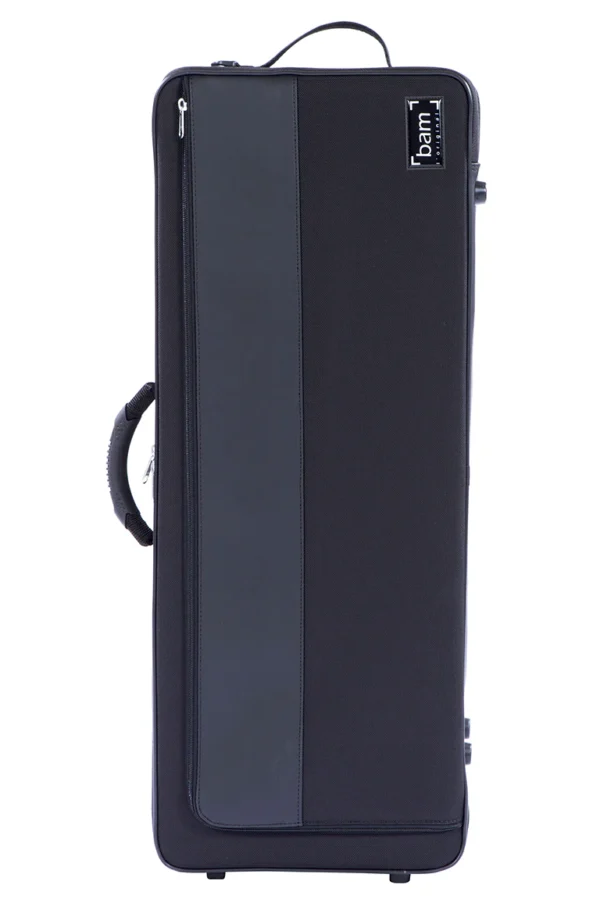 BAM France - ARTISTO 16" 3/8 (41.5 CM) VIOLA CASE