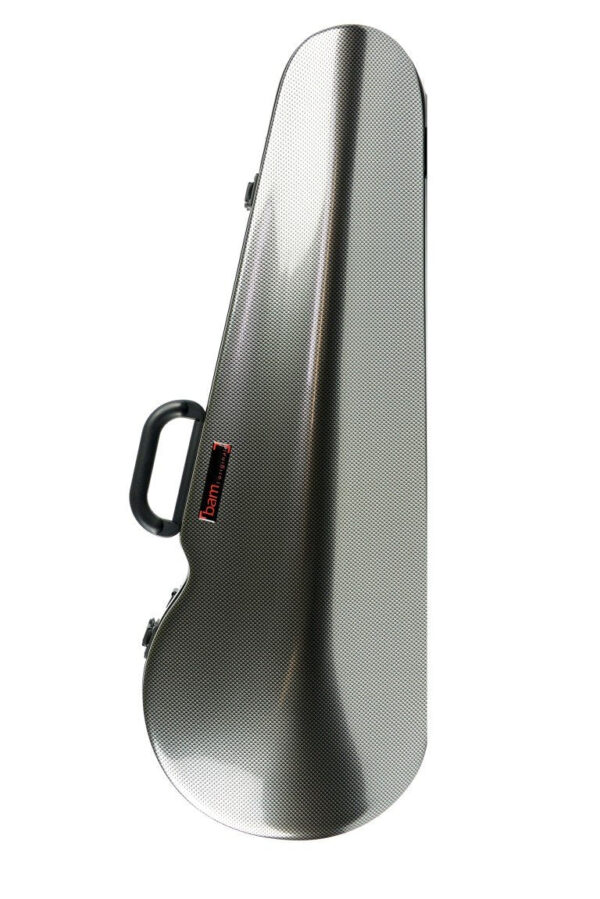 BAM France - HIGHTECH CONTOURED VIOLA CASE - Image 6