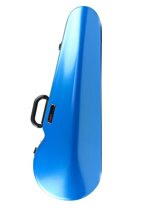BAM France - HIGHTECH CONTOURED VIOLA CASE