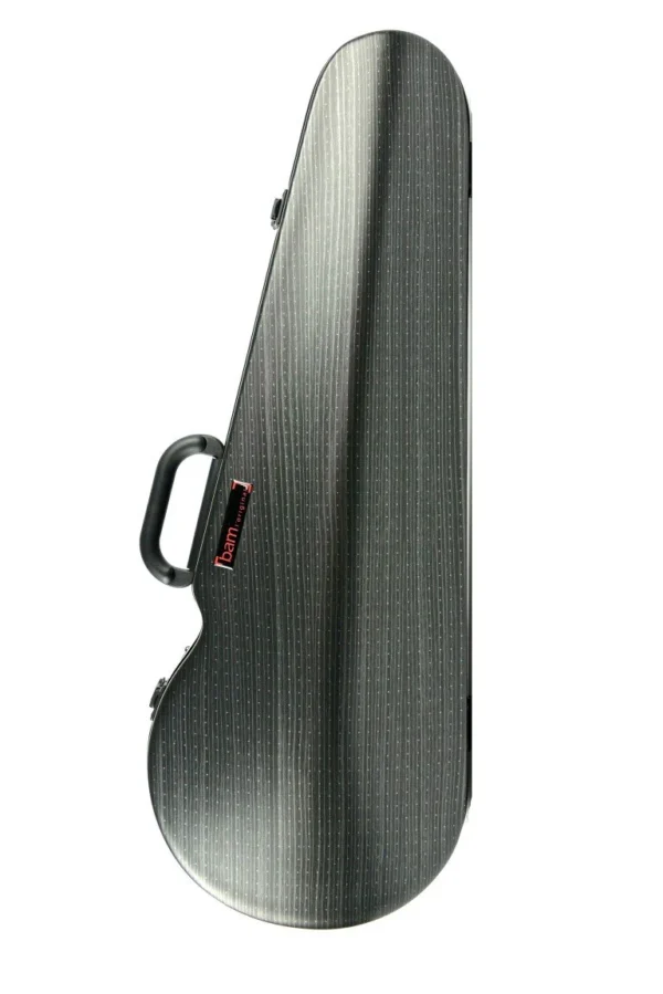 BAM France - HIGHTECH CONTOURED VIOLA CASE - Image 2