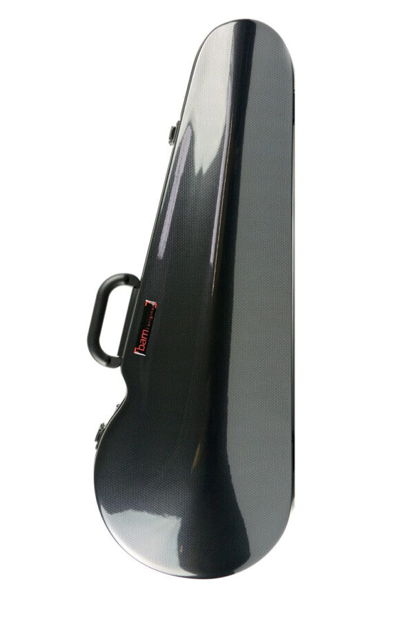 BAM France - HIGHTECH CONTOURED VIOLA CASE - Image 4