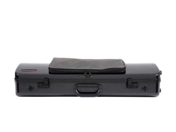 BAM France - HIGHTECH OBLONG VIOLA CASE WITH POCKET - Image 4