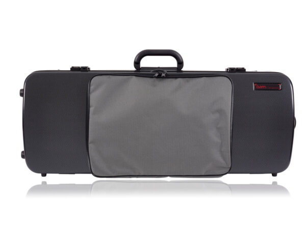 BAM France - HIGHTECH OBLONG VIOLA CASE WITH POCKET - Image 10
