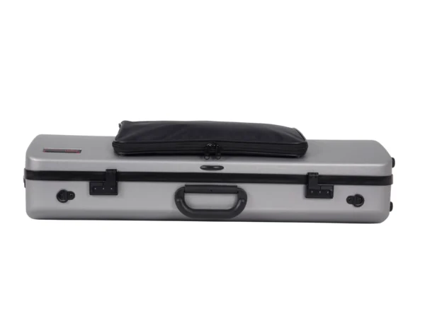 BAM France - HIGHTECH OBLONG VIOLA CASE WITH POCKET - Image 5