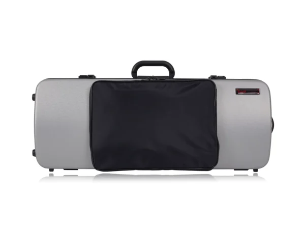BAM France - HIGHTECH OBLONG VIOLA CASE WITH POCKET - Image 6