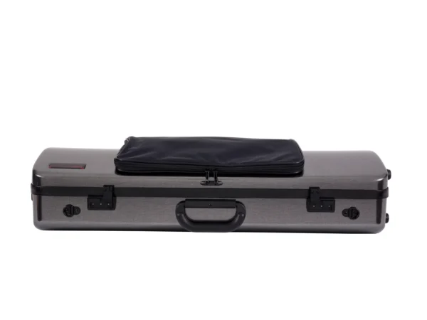 BAM France - HIGHTECH OBLONG VIOLA CASE WITH POCKET - Image 3
