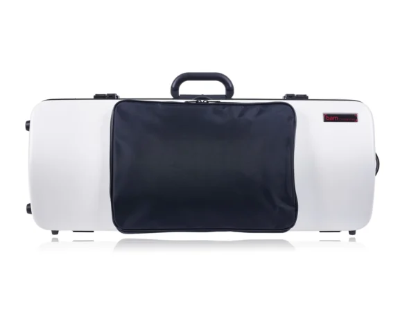 BAM France - HIGHTECH OBLONG VIOLA CASE WITH POCKET - Image 7