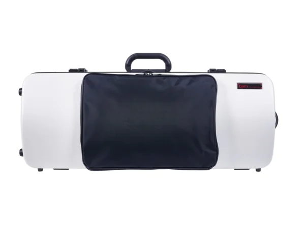 BAM France - HIGHTECH OBLONG VIOLA CASE WITH POCKET - Image 8