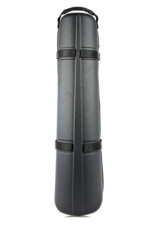 BAM France - HIP HOP SOPRANO SAX CASE - BLACK