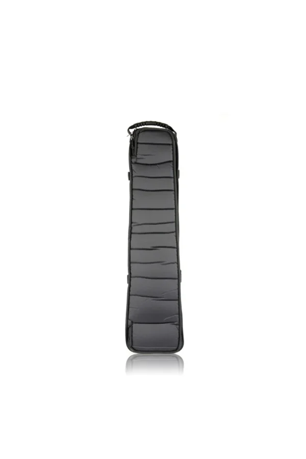 BAM France - HIP HOP SOPRANO CLARINET CASE - BLACK