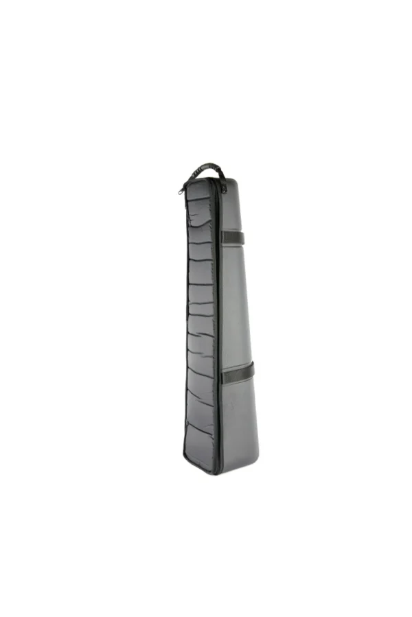BAM France - HIP HOP SOPRANO CLARINET CASE - BLACK - Image 2