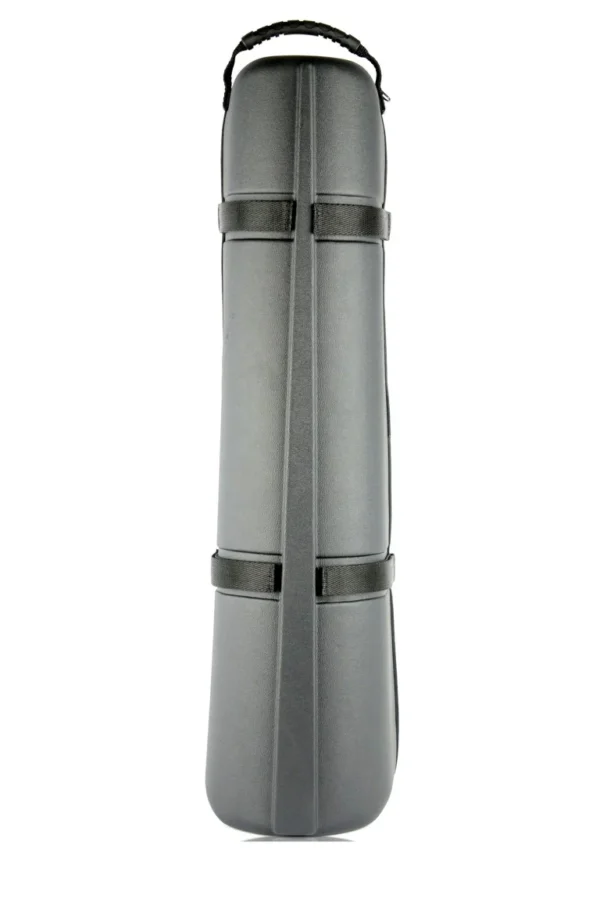 BAM France - HIP HOP SOPRANO CLARINET CASE - BLACK - Image 3