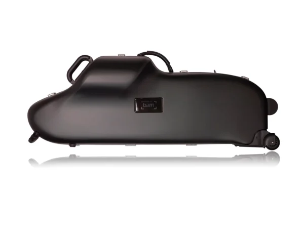 BAM France - HIGHTECH BARITONE SAX CASE