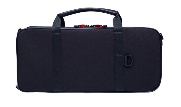 BAM France - CLASSIC DOUBLE CLARINET CASE Bb/A - Image 2