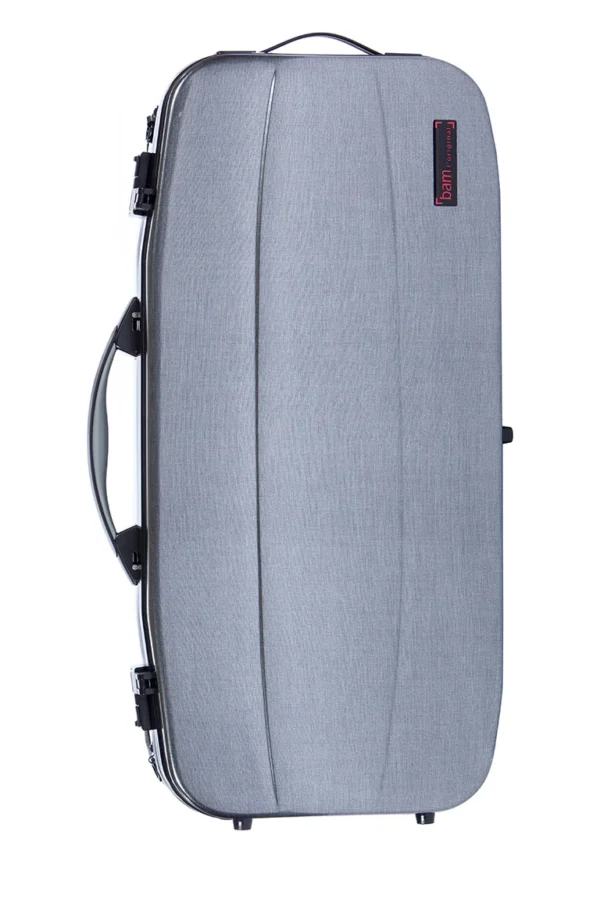 BAM France - HIGHTECH ADJUSTABLE BASSOON CASE - Image 5
