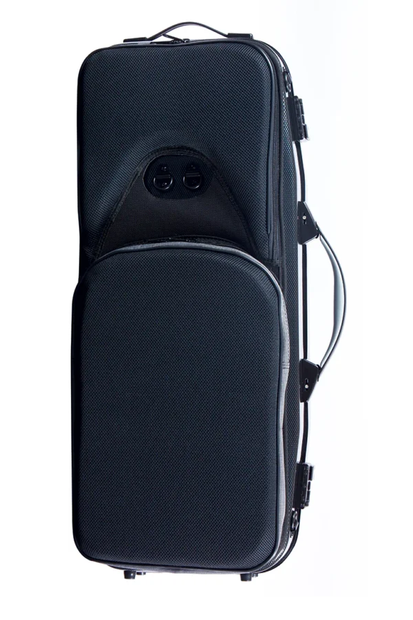 BAM France - HIGHTECH ADJUSTABLE BASSOON CASE - Image 4