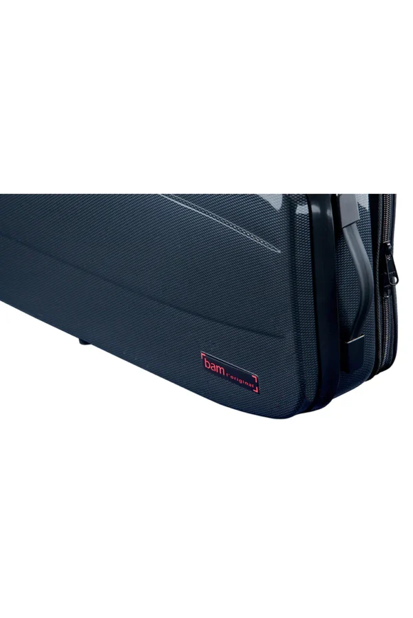 BAM France - HIGHTECH ADJUSTABLE BASSOON CASE - Image 3