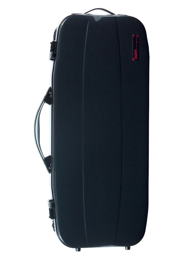 BAM France - HIGHTECH ADJUSTABLE BASSOON CASE