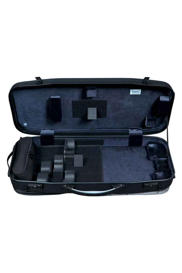 BAM France - HIGHTECH ADJUSTABLE BASSOON CASE - Image 2