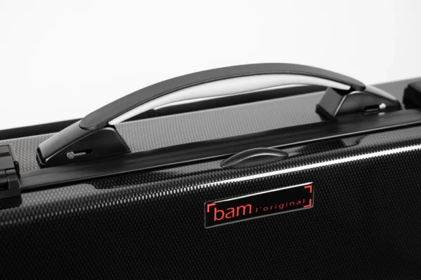 BAM France - HIGHTECH GENTLEMAN BASSOON CASE - Image 6