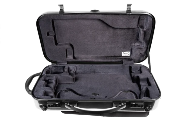 BAM France - HIGHTECH GENTLEMAN BASSOON CASE - Image 2