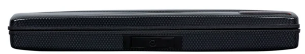BAM France - HIGHTECH SLIM FLUTE CASE