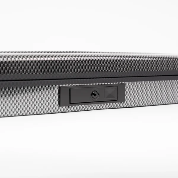 BAM France - HIGHTECH SLIM FLUTE CASE - Image 6