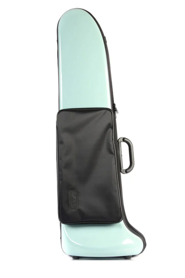 BAM France - SOFTPACK BASS TROMBONE CASE WITH POCKET - Image 2