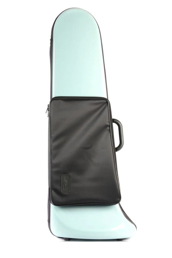 BAM France - SOFTPACK BASS TROMBONE CASE WITH POCKET - Image 5