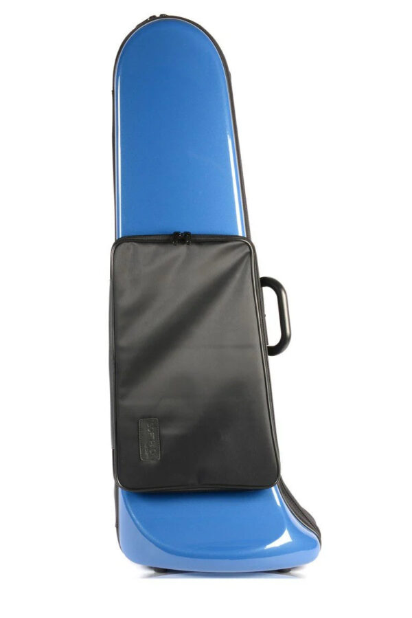 BAM France - SOFTPACK BASS TROMBONE CASE WITH POCKET - Image 6