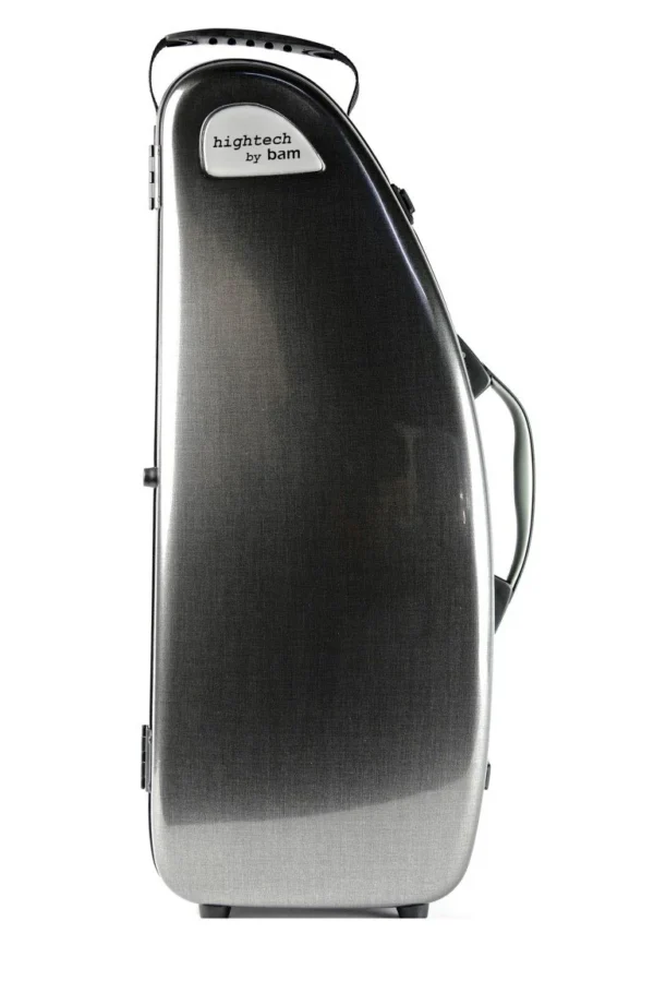 BAM France - HIGHTECH ALTO SAX CASE WITHOUT POCKET - Image 5