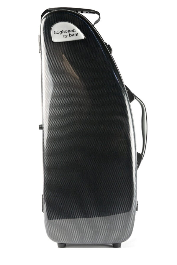 BAM France - HIGHTECH ALTO SAX CASE WITHOUT POCKET