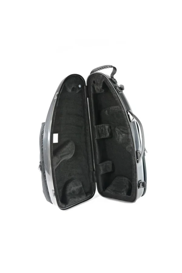 BAM France - HIGHTECH ALTO SAX CASE WITH POCKET - Image 4