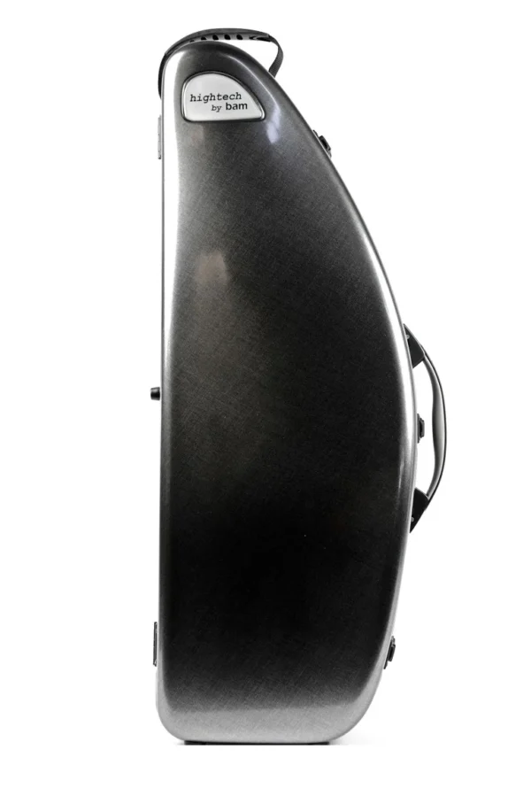 BAM France - HIGHTECH TENOR SAX CASE WITHOUT POCKET