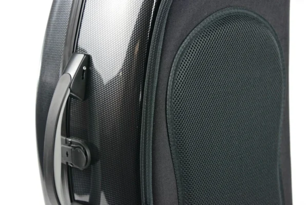 BAM France - HIGHTECH TENOR SAX CASE WITHOUT POCKET - Image 3