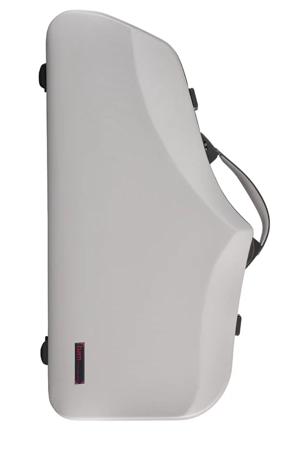 BAM France - HIGHTECH ALTO & SOPRANO SAX CASE - Image 2