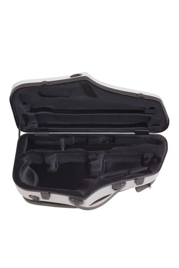 BAM France - HIGHTECH ALTO & SOPRANO SAX CASE - Image 4
