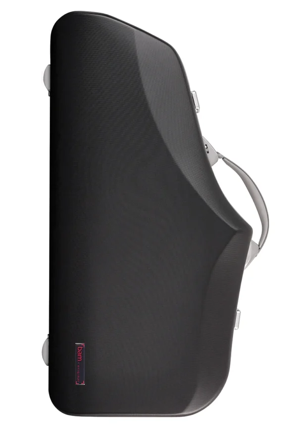 BAM France - HIGHTECH ALTO & SOPRANO SAX CASE