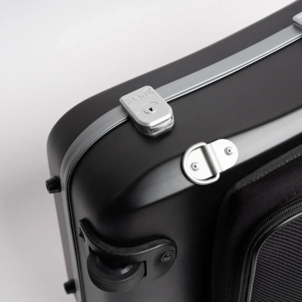 BAM France - HIGHTECH TENOR + SOPRANO SAXOPHONE CASE - Image 5