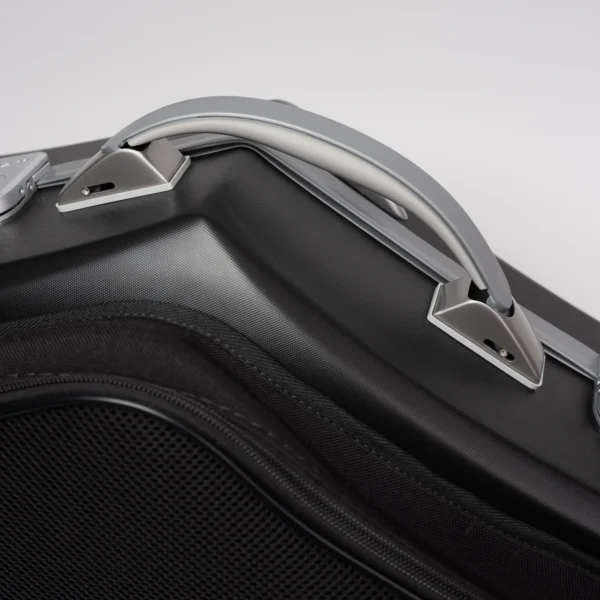 BAM France - HIGHTECH TENOR + SOPRANO SAXOPHONE CASE - Image 6