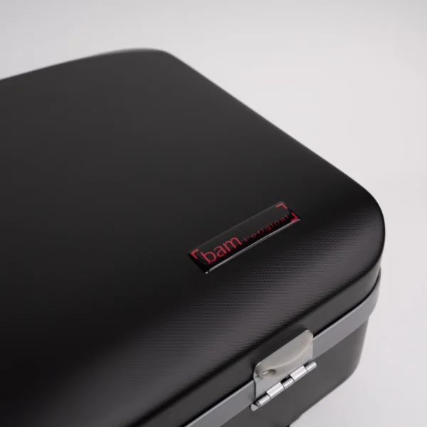 BAM France - HIGHTECH TENOR + SOPRANO SAXOPHONE CASE - Image 7