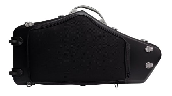BAM France - HIGHTECH TENOR + SOPRANO SAXOPHONE CASE - Image 8
