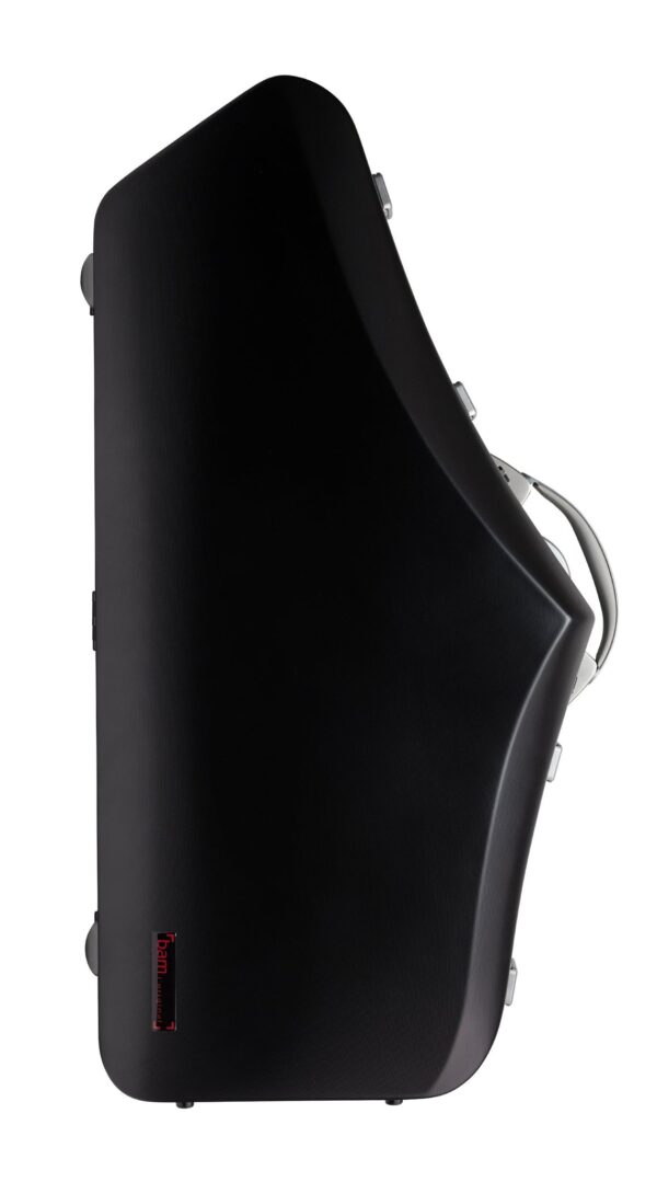 BAM France - HIGHTECH TENOR + SOPRANO SAXOPHONE CASE